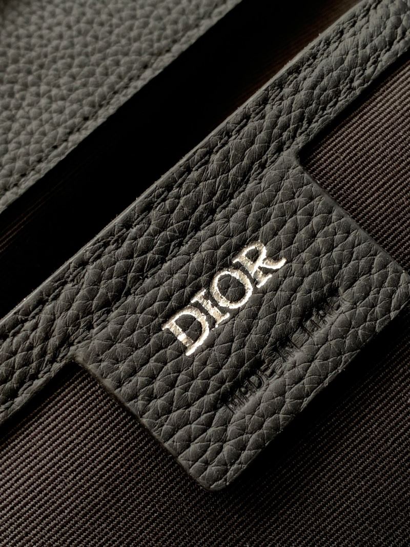 Christian Dior Backpacks